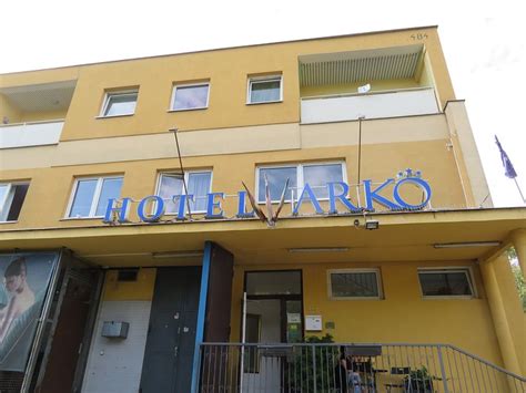Hotel Arko in Prague: Find Hotel Reviews, Rooms, and Prices on .